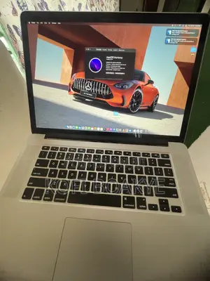 Laptop Apple MacBook 2012 8GB Intel Core i7 SSD 256GB