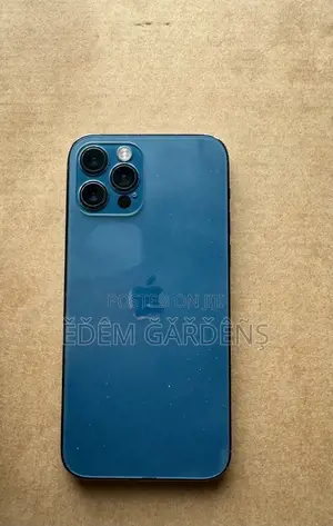 Apple iPhone 12 Pro 128 GB Blue