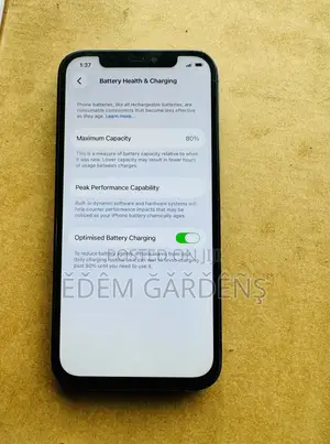 Apple iPhone 12 Pro 128 GB Blue