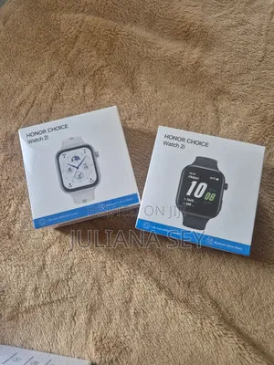 Honor Choice Watch 2i