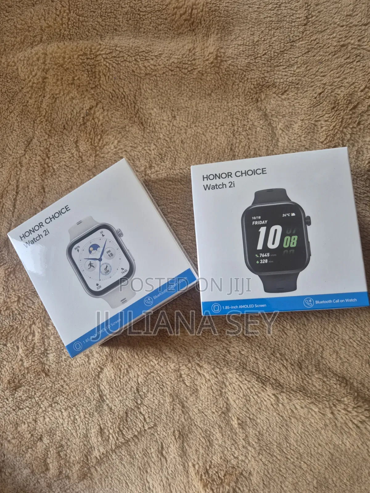 Honor Choice Watch 2i