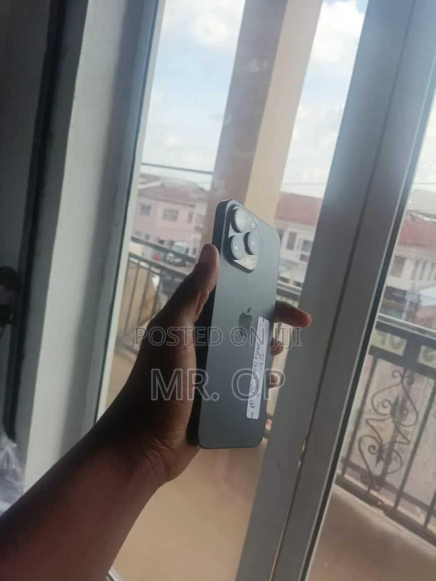 Apple iPhone 15 Pro Max 512 GB
