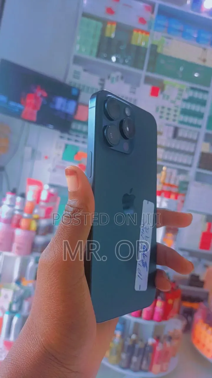 Apple iPhone 15 Pro Max 512 GB