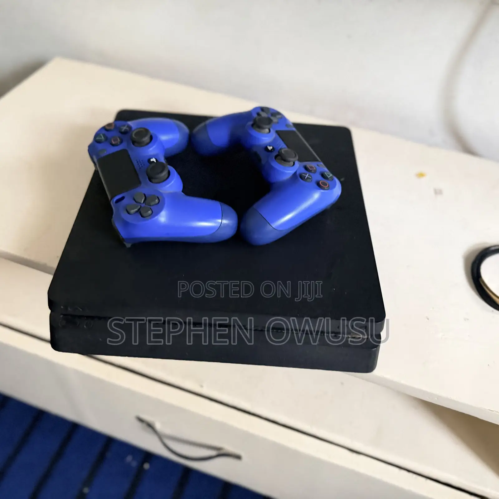 Playstation 4