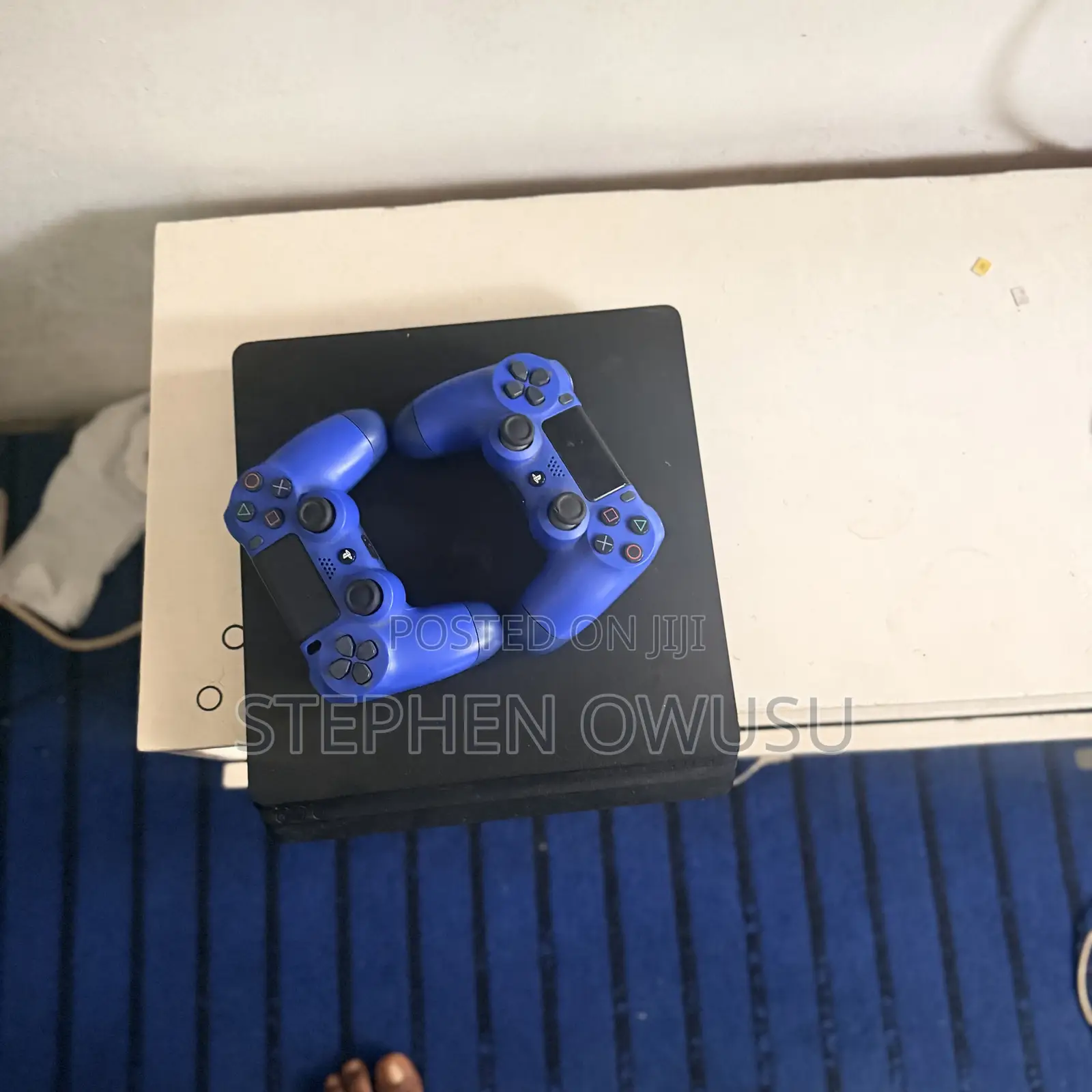 Playstation 4
