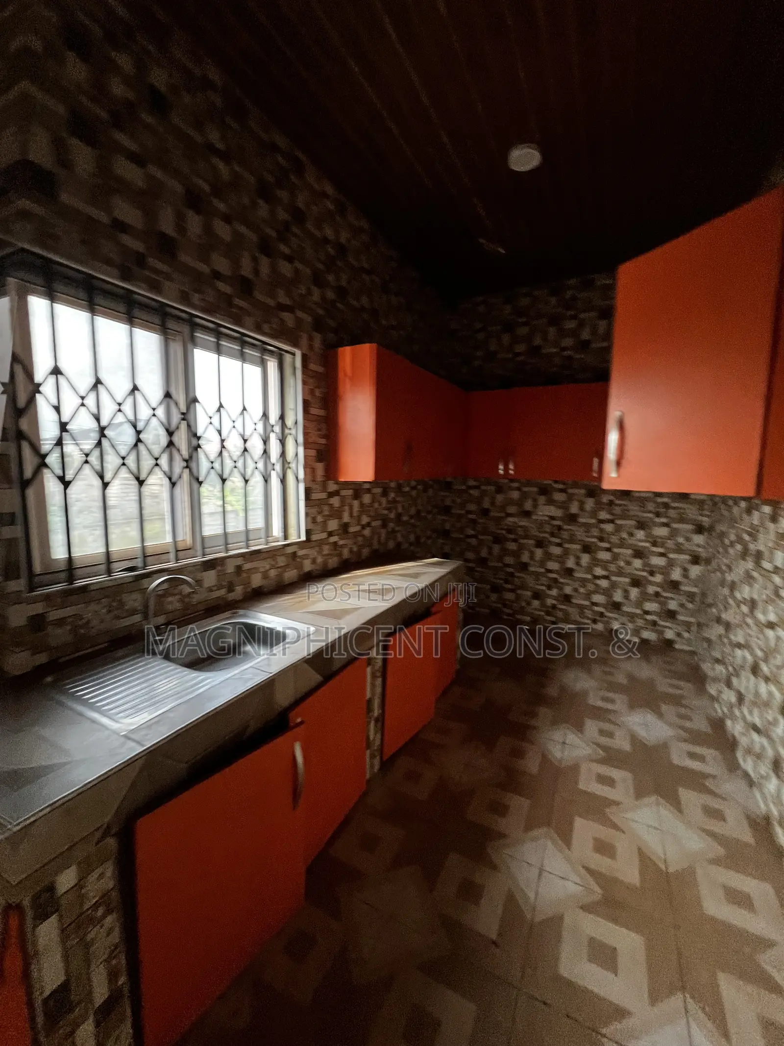 1bdrm Apartment in Debase, Ashaley Botwe for rent