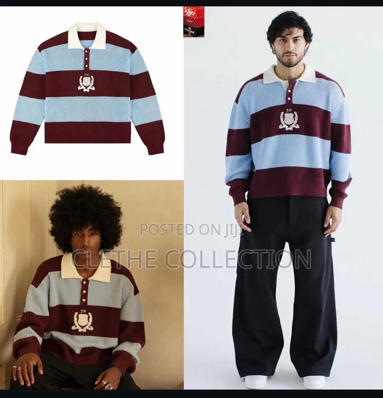 NFL Shirts /Sweaters