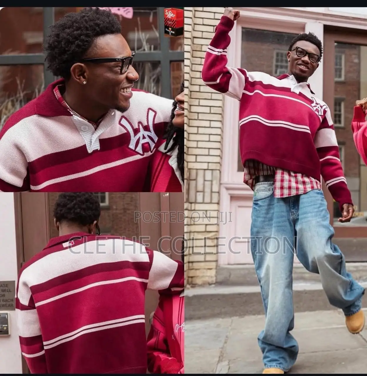 NFL Shirts /Sweaters