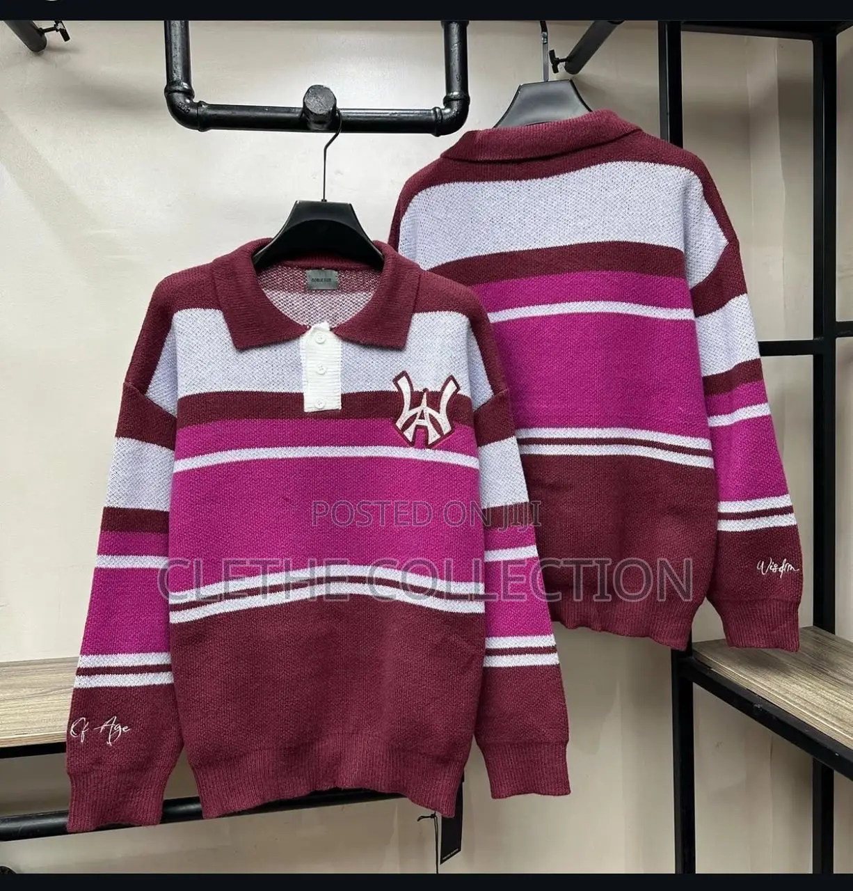NFL Shirts /Sweaters