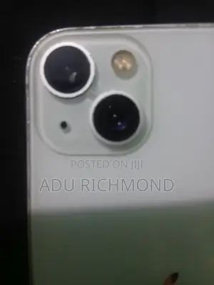 Apple iPhone 13 128 GB White