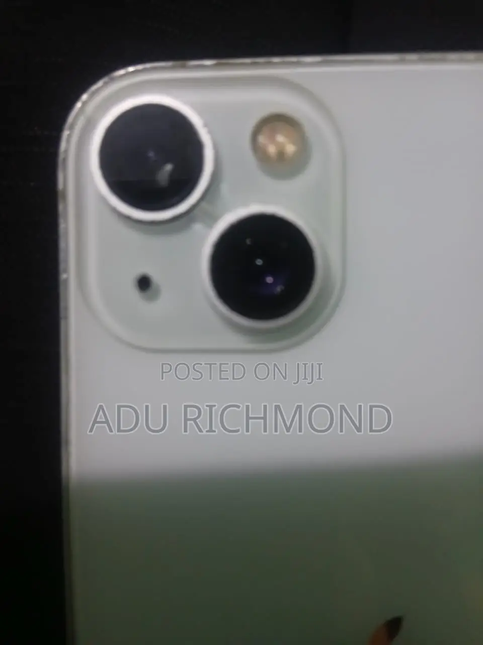 Apple iPhone 13 128 GB White