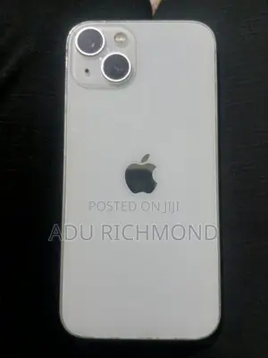 Apple iPhone 13 128 GB White