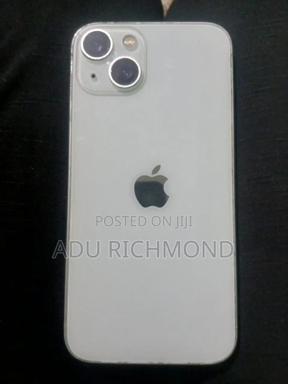 Apple iPhone 13 128 GB White