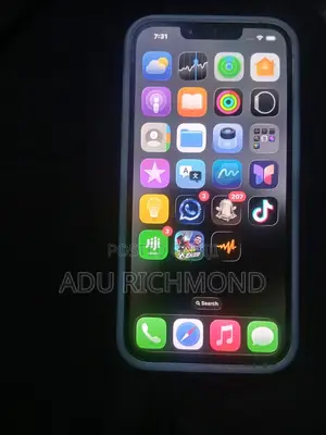 Apple iPhone 13 128 GB White