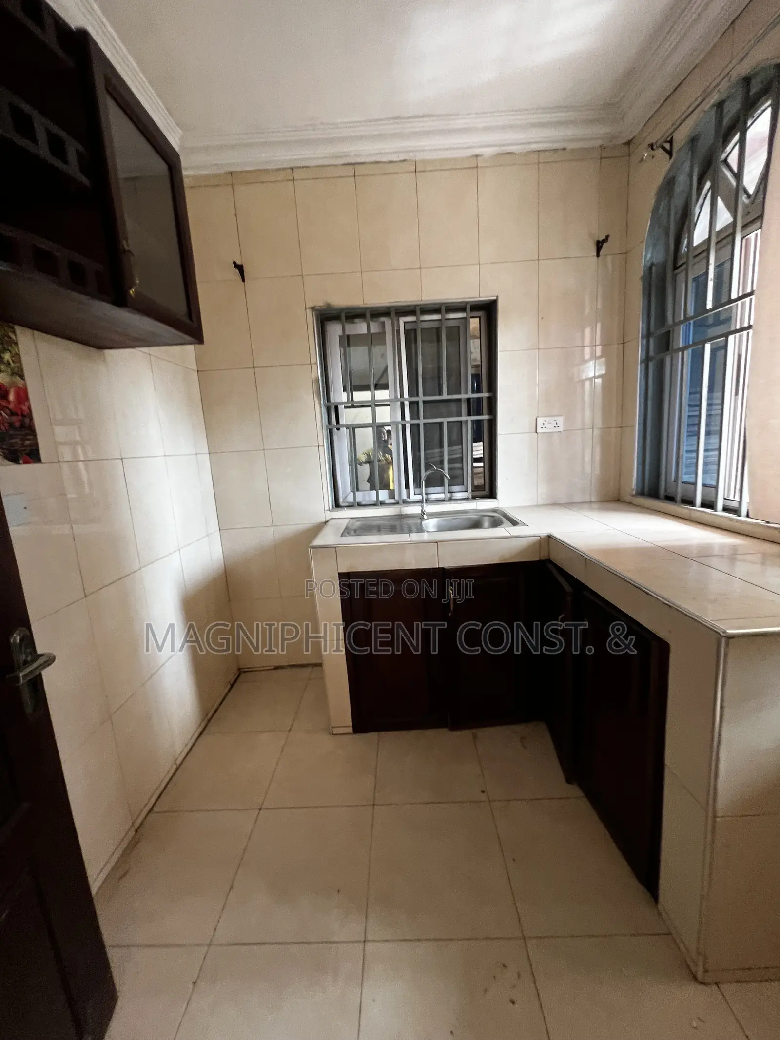 1bdrm Apartment in Lakeside, Ashaley Botwe for rent