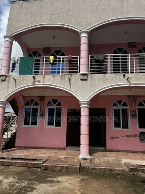 1bdrm Apartment in Lakeside, Ashaley Botwe for rent
