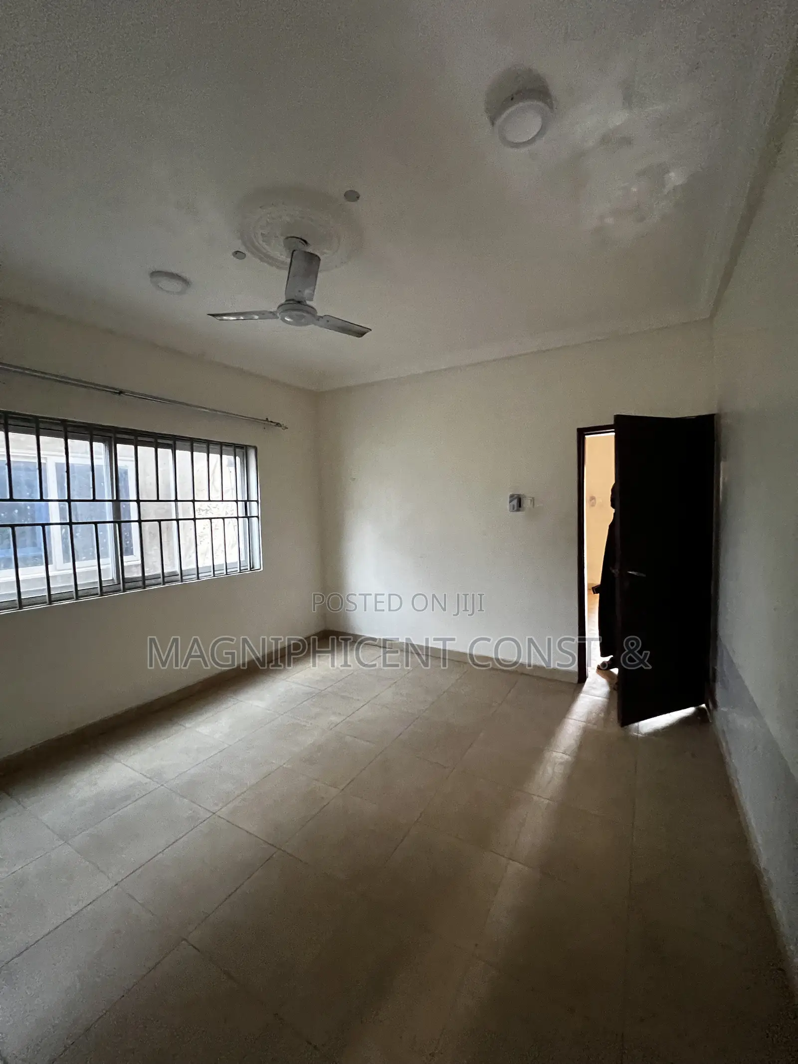 1bdrm Apartment in Lakeside, Ashaley Botwe for rent