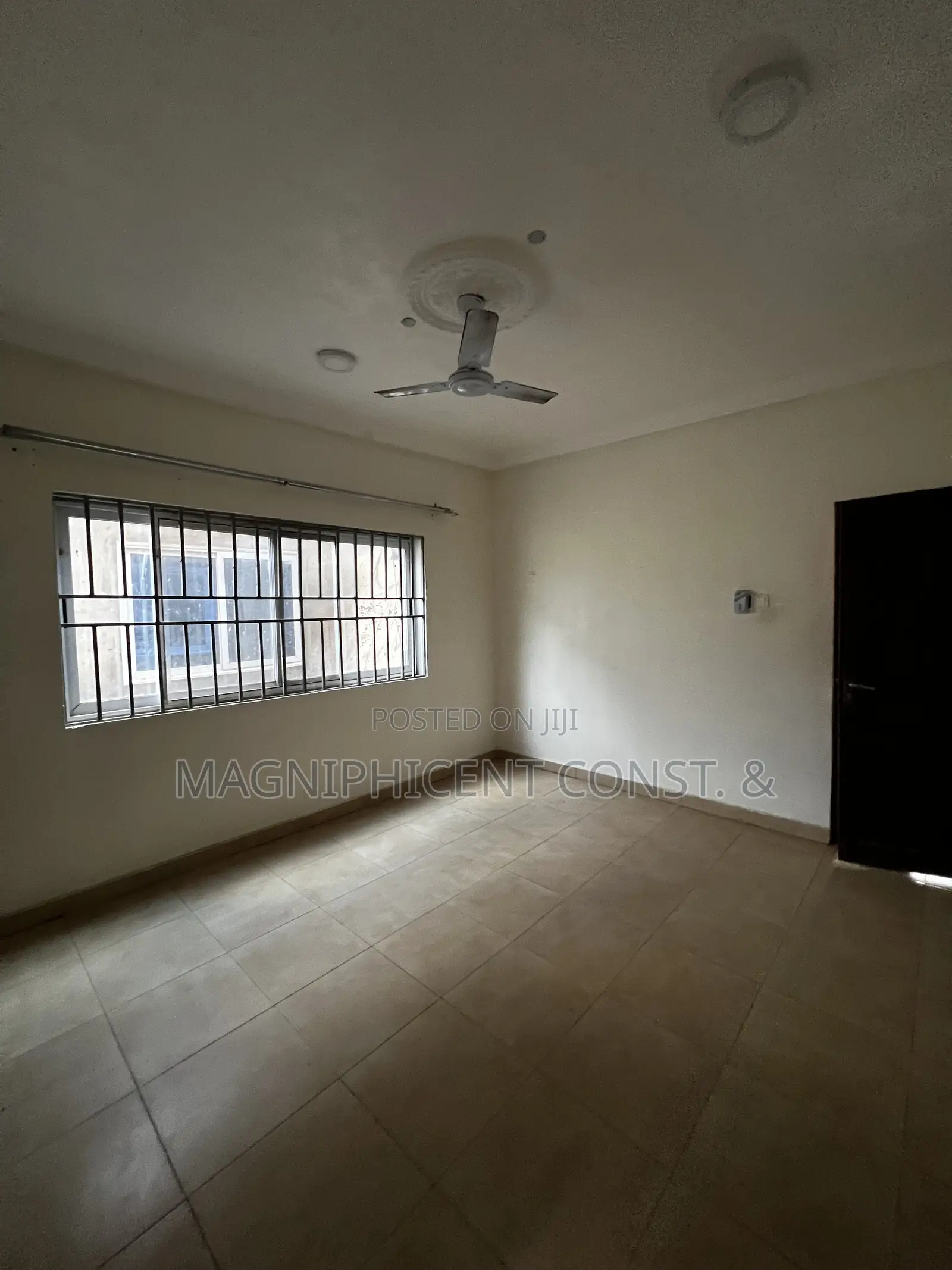 1bdrm Apartment in Lakeside, Ashaley Botwe for rent