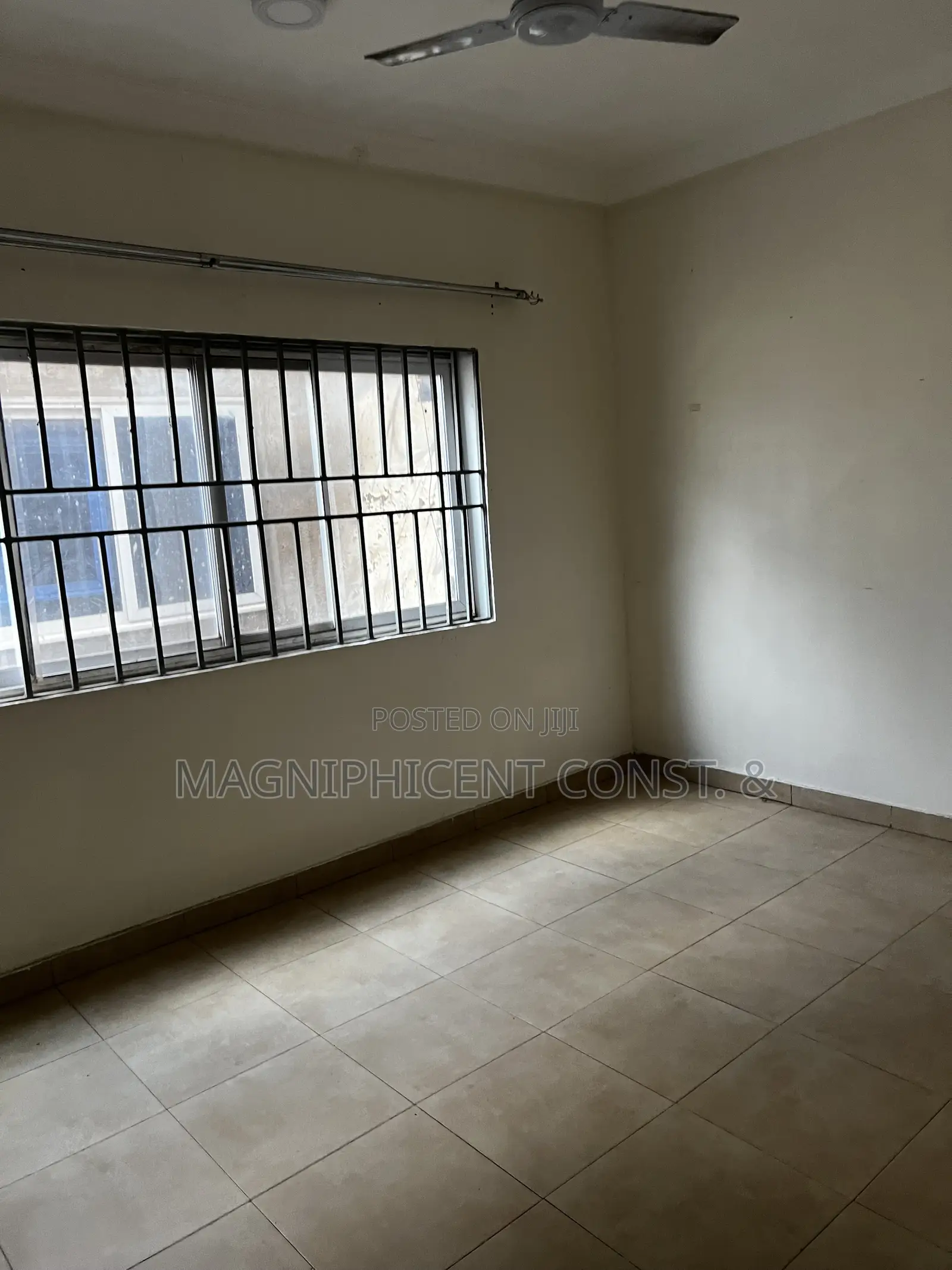 1bdrm Apartment in Lakeside, Ashaley Botwe for rent
