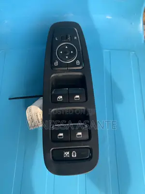 Hyundai Sonata 2020-2026 Door Switch