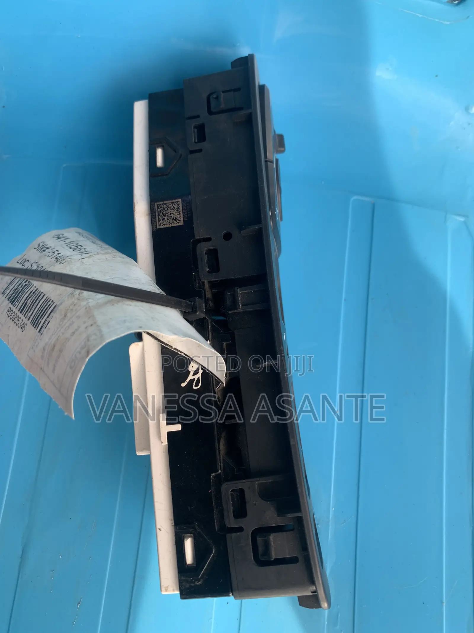 Hyundai Sonata 2020-2026 Door Switch