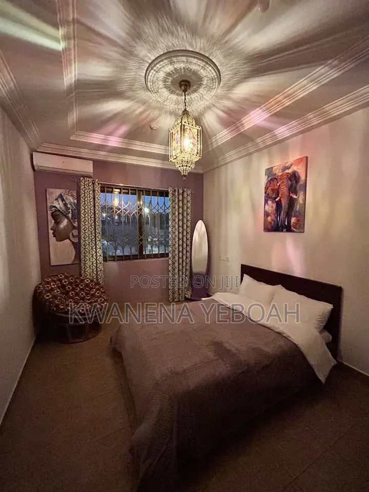 1bdrm Apartment in Olebu for rent