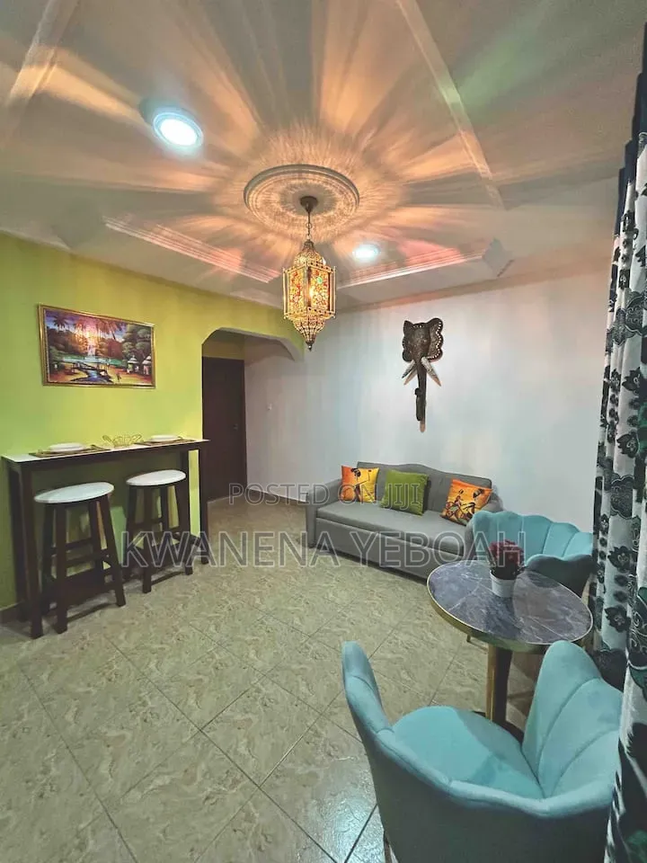 1bdrm Apartment in Olebu for rent