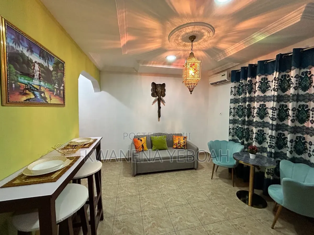 1bdrm Apartment in Olebu for rent