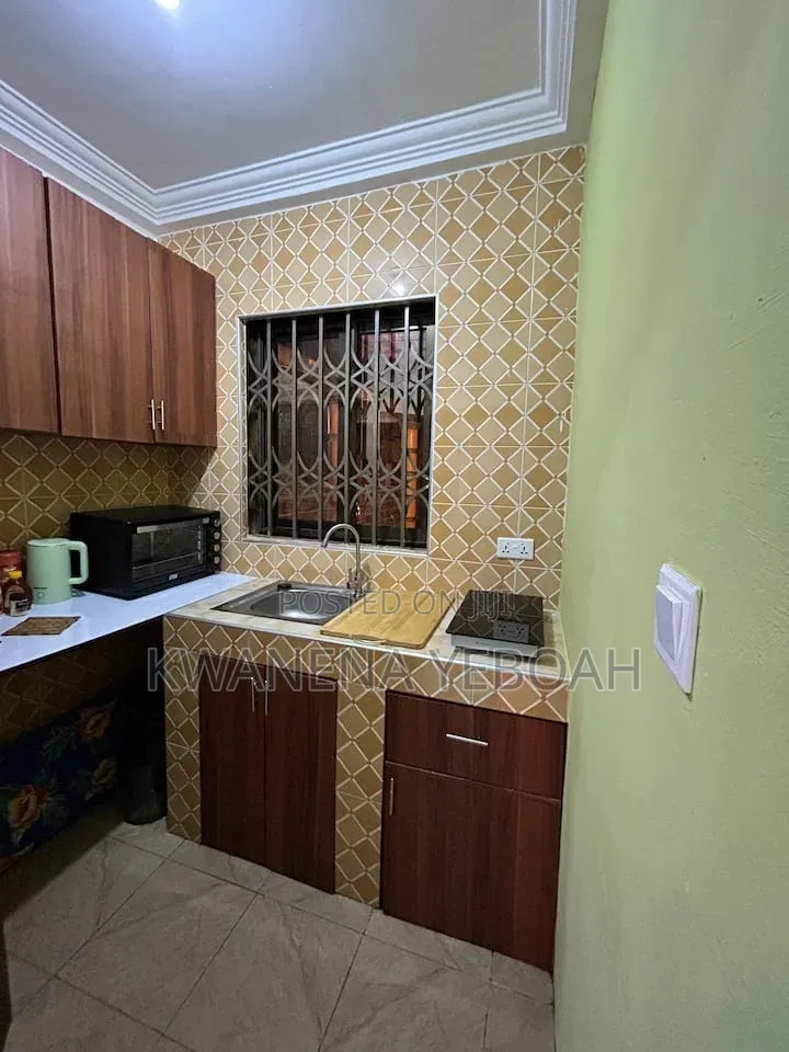 1bdrm Apartment in Olebu for rent