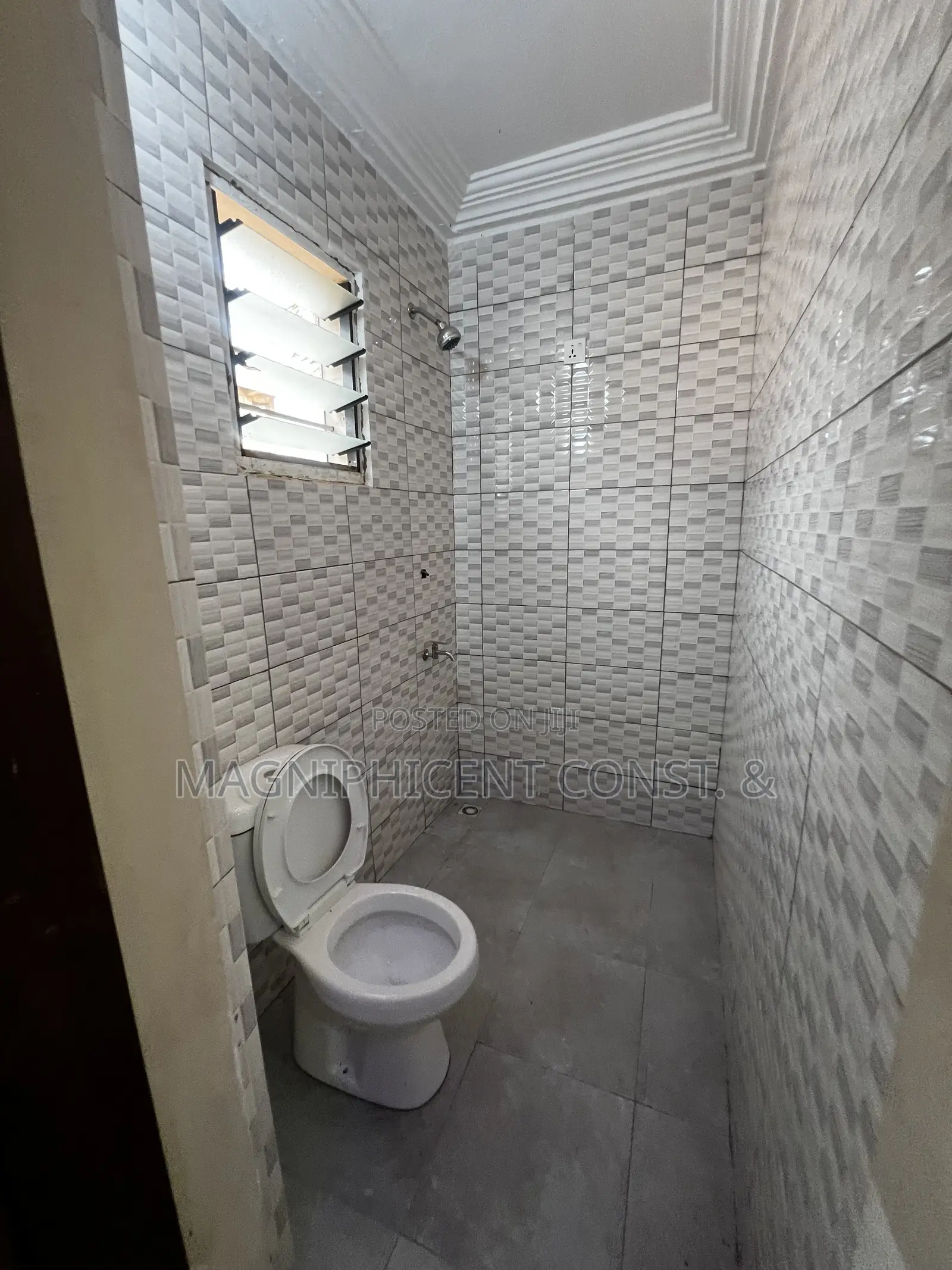 1bdrm Apartment in Lakeside, Ashaley Botwe for rent