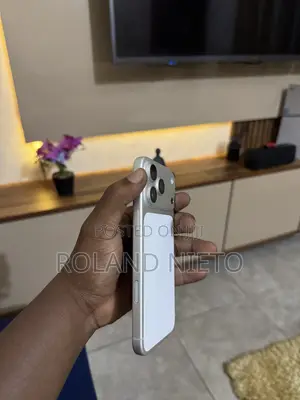Apple iPhone 17 Pro Max 512 GB Silver