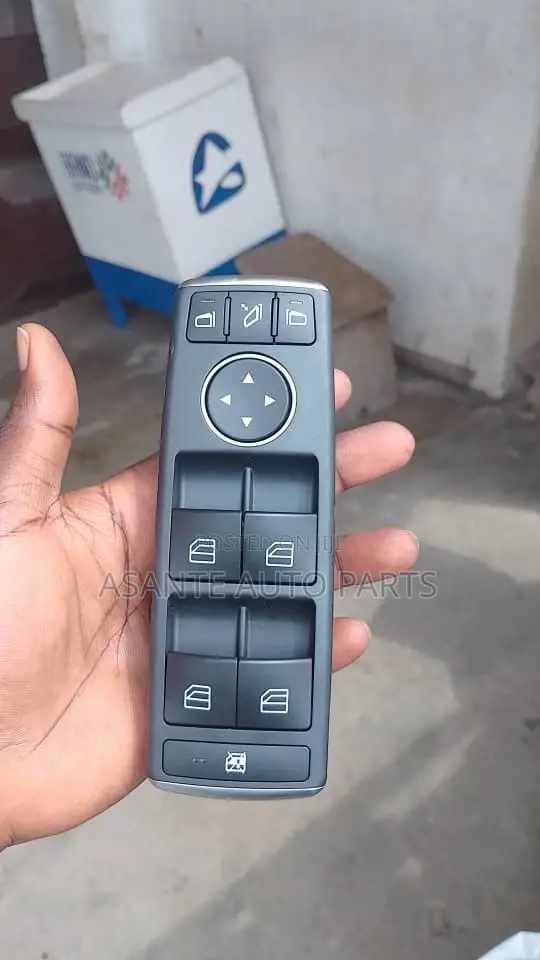 Benz C250 Door Switch