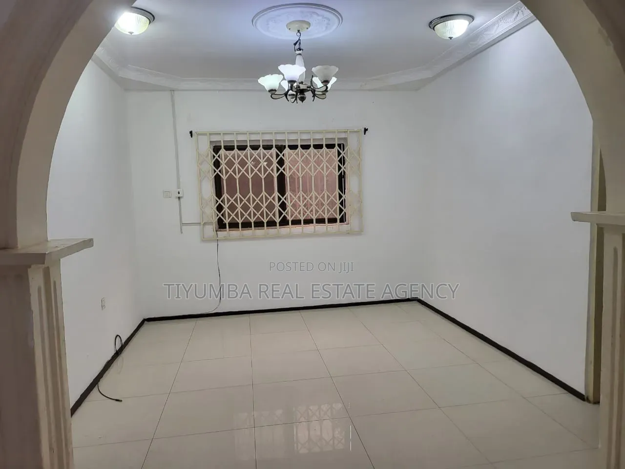 4bdrm House in Tantra Hills Accra., Ola Achool Area for rent