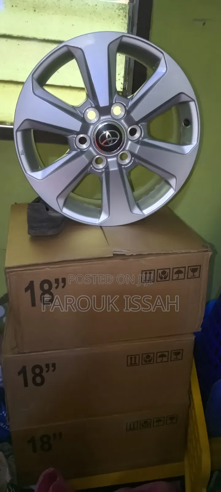 After Spac Car Parts