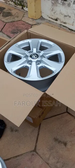 After Spac Car Parts