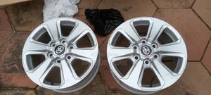 After Spac Car Parts