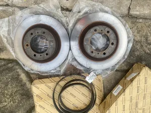 After Spac Car Parts