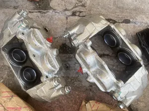 After Spac Car Parts