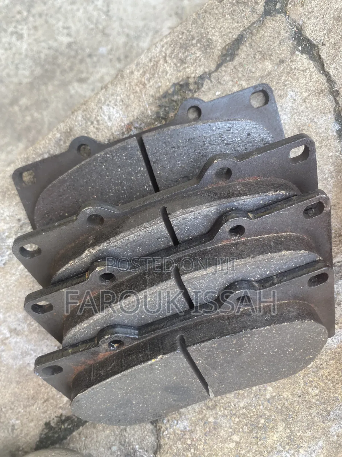 After Spac Car Parts