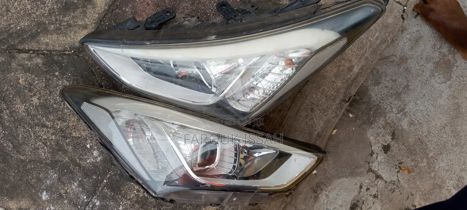 After Spac Car Parts