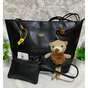 Pretty Bags