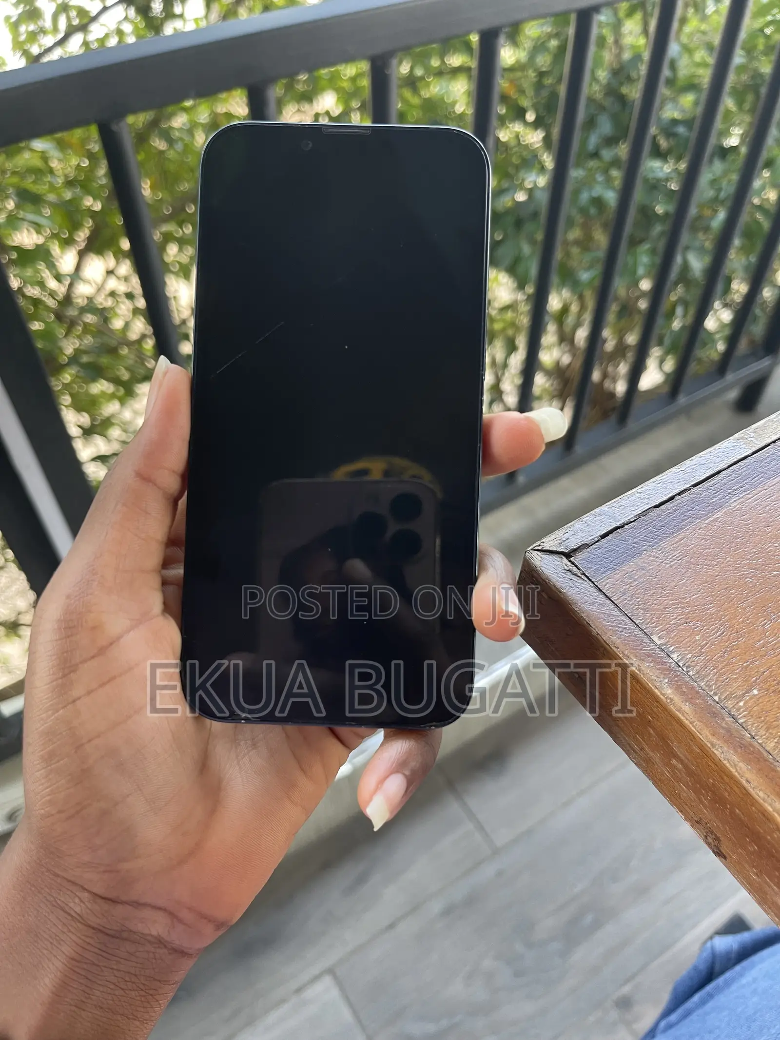 Apple iPhone 13 128 GB Black