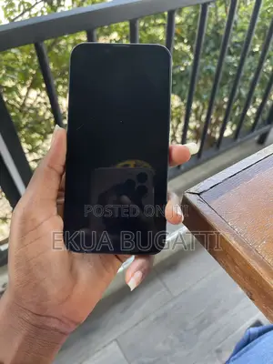 Apple iPhone 13 128 GB Black