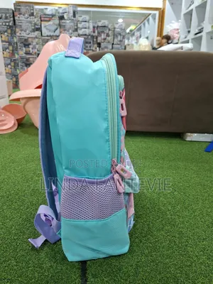 Kids Backpack.