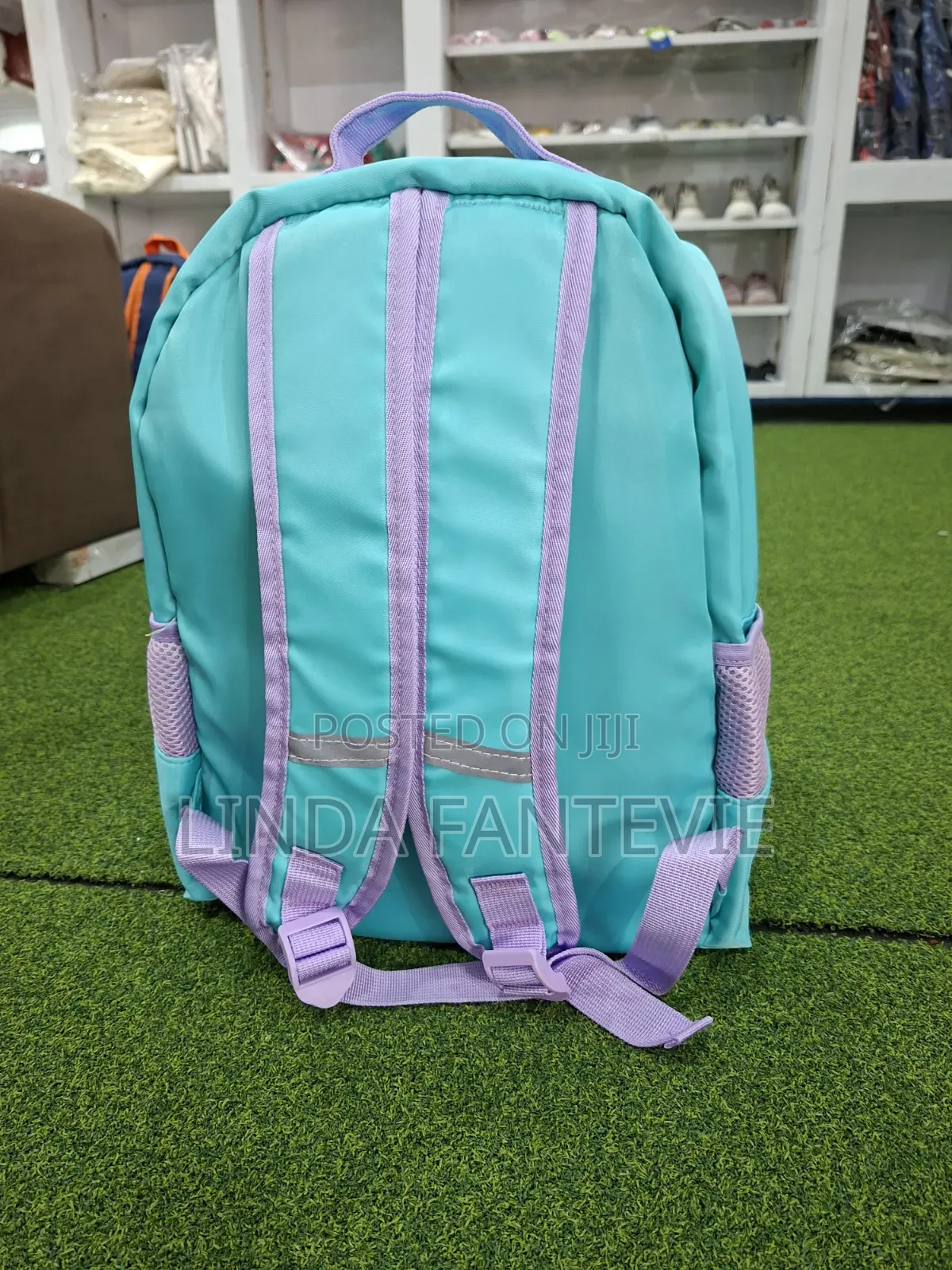 Kids Backpack.