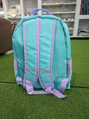 Kids Backpack.