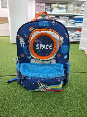 Kids Backpack.