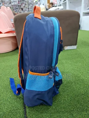Kids Backpack.
