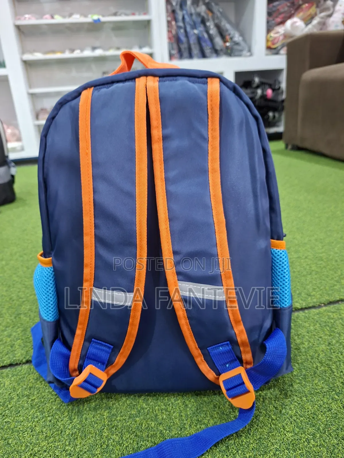 Kids Backpack.
