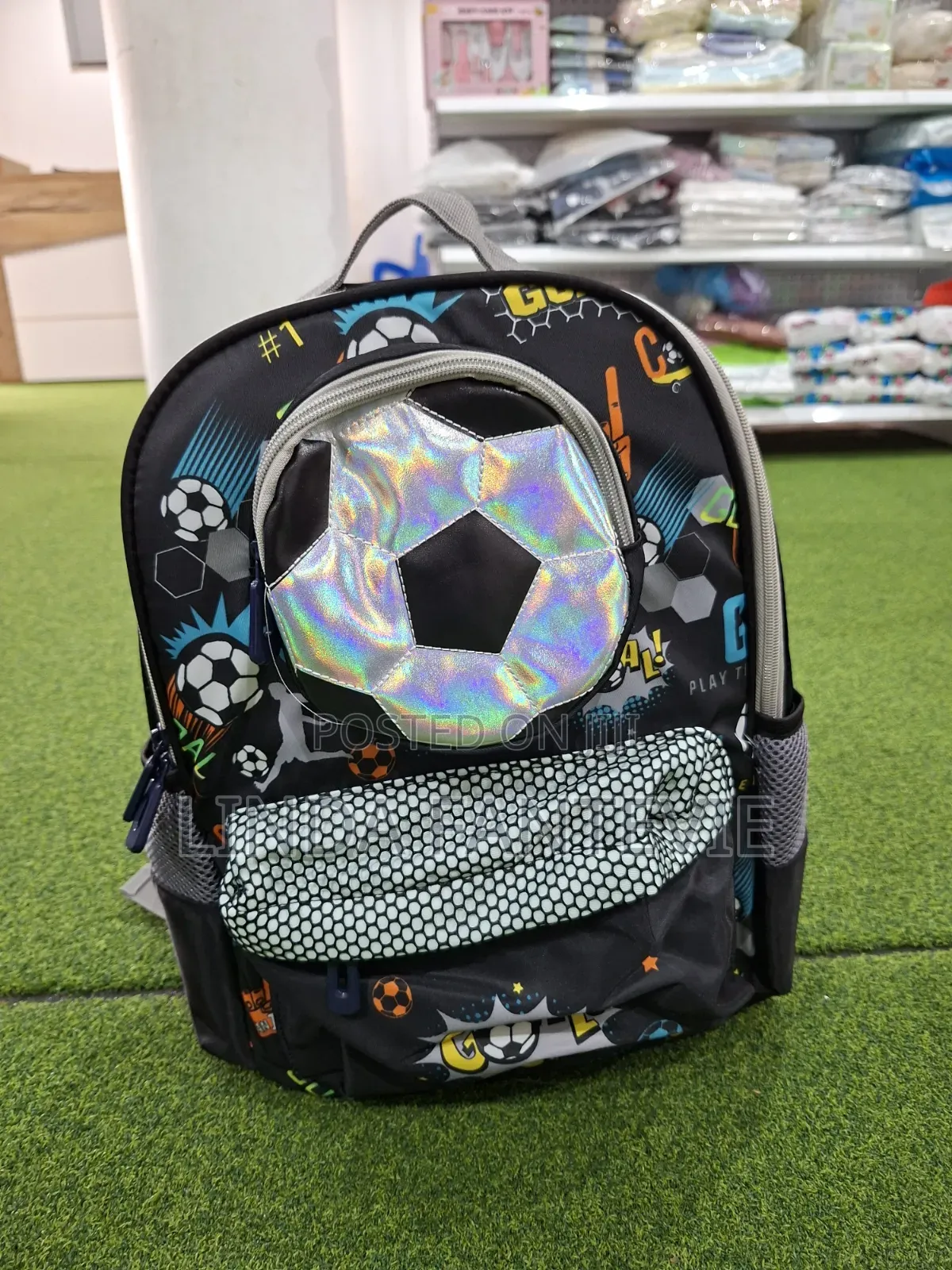 Kids Backpack.